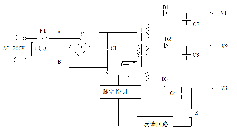 电源开关热敏电阻案例! 电源开关热敏电阻案例!